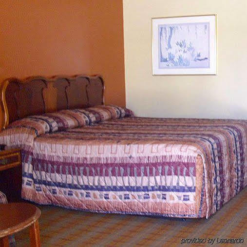Economy Inn Ashdown Phòng bức ảnh