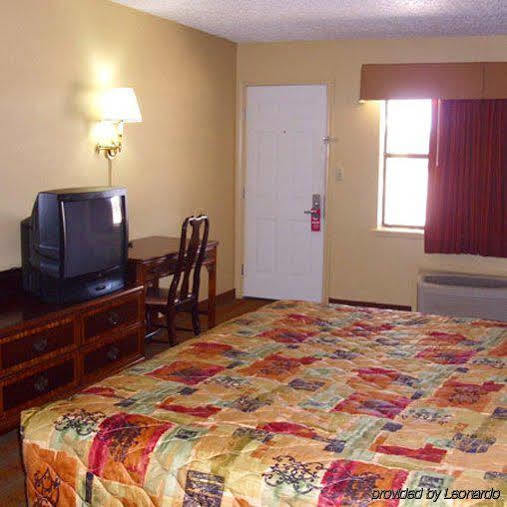 Economy Inn Ashdown Phòng bức ảnh