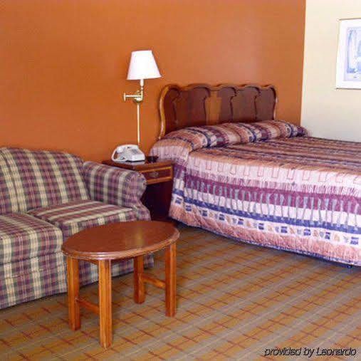 Economy Inn Ashdown Phòng bức ảnh