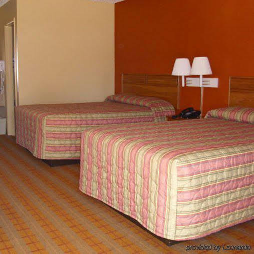Economy Inn Ashdown Phòng bức ảnh